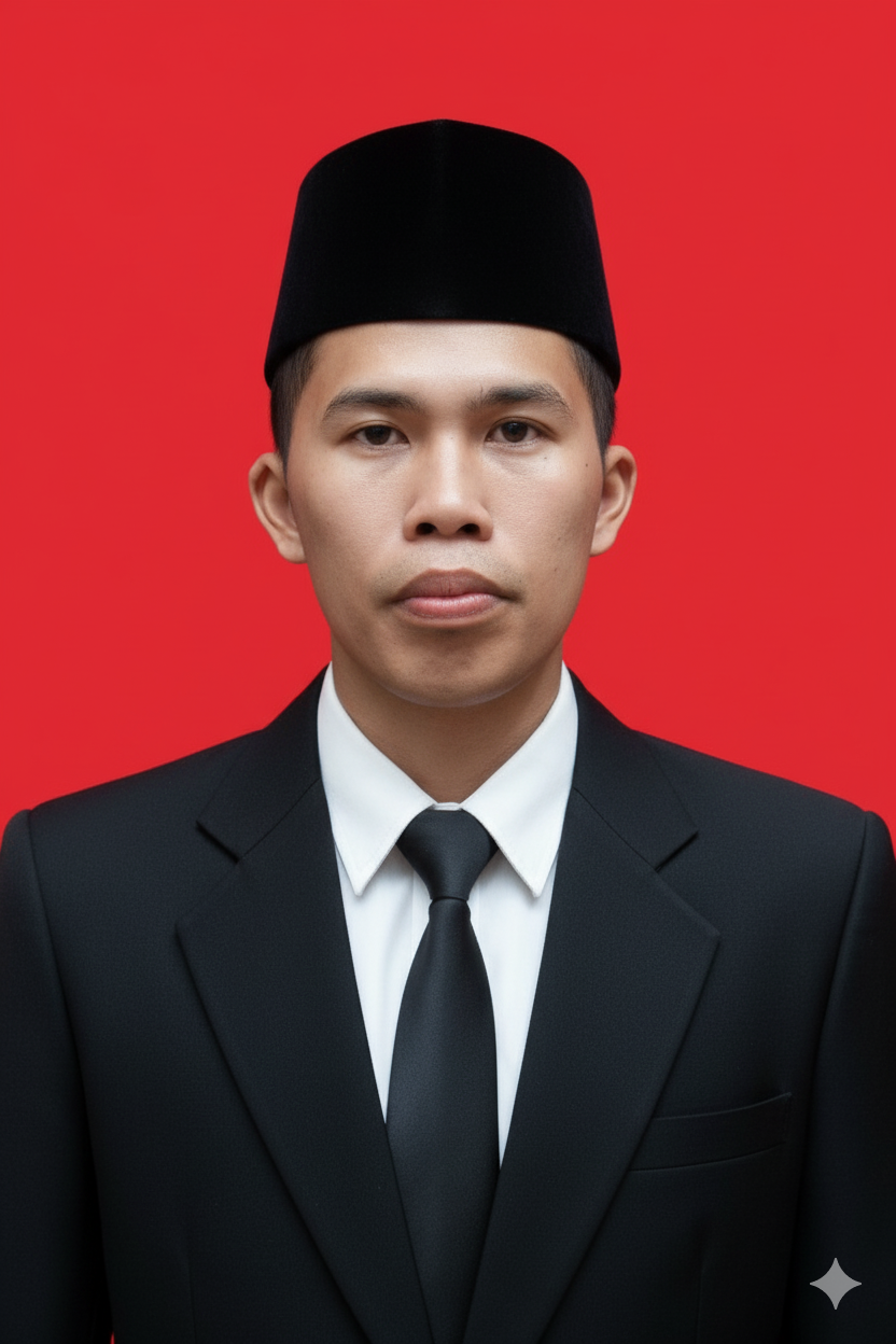 AHMAD MUJAKIR, S.Pd